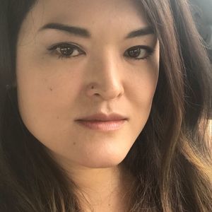 Meet your Posher, Naoko